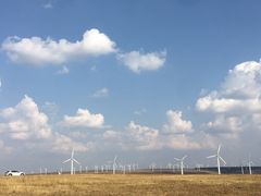 -塞罕坝国家级自然保护区