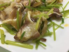 爽口三脆-红胖胖龙虾王·本地菜