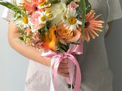 -INSDREAM FLOWER 鲜花预定·花艺培训