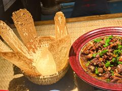 -大张烙馍村·美食地标(泉山店)