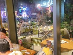 -木屋烧烤(龙岗龙城万科里店)