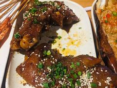 -木屋烧烤(白石洲店)