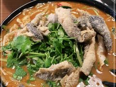 -肥汁米蘭香港米线(宁波路总店)
