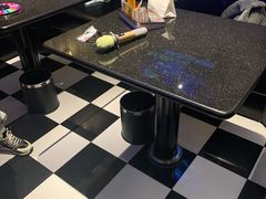 -星聚会KTV(合生汇黑金店)