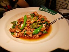 费大厨辣椒炒肉-费大厨辣椒炒肉(万家丽一店)