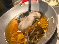 -渝信川菜·川味家常菜(新辰里亚运村店)