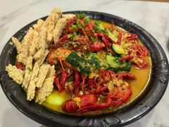 -火龙堂·风味民间菜(文一路店)