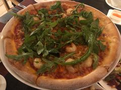-WOLFGANG PUCK KITCHEN & BAR(迪士尼小镇店)