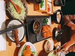 -胜博殿日式炸猪排(悠唐店)