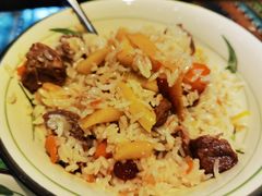 -开帝锐抓饭(和田街店)
