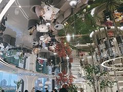 -3号仓库·创意中国菜(新世界城店)