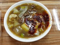-老字号贾家肉丸糊辣汤(光明巷店)