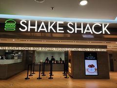 门面-Shake Shack(西单大悦城店)