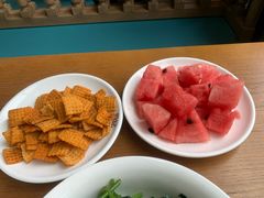 -肖记公安牛肉鱼杂馆· 省级非物质文化遗产(仁和路店)