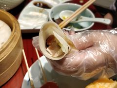 -北平印象.北京烤鸭.新京菜.融合菜(世贸店)