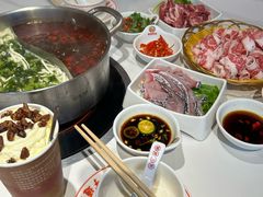 -活潑鲜跳(湖滨商业街店)