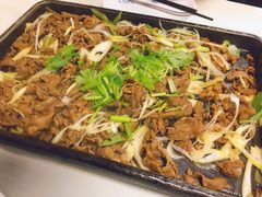 -清真永恒华威肉饼(潘家园店)