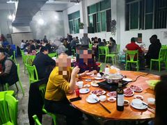 -蔡社牛肉城(龙湖店)