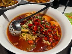 -望京辣宴·古法川菜(望京店)