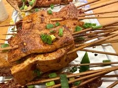 -李不管把把烧(天府三街店)