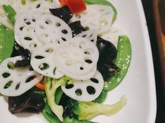 -紫光园·烤鸭·北京菜(团结湖店)