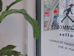 -常识咖啡common sense(春熙路店)