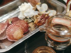 彩虹贝-老虎滩大连海鲜烧烤(建邺云锦路总店)