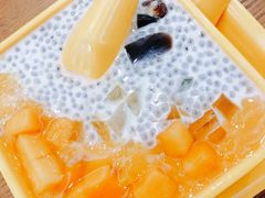 -爱乐信甜品(石湾店)