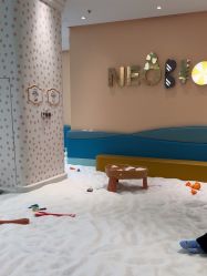 -奈尔宝·儿童乐园·亲子餐厅(苏州大悦城店)