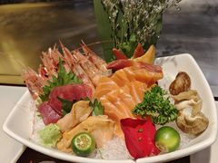 -大渔之观(安贞店)