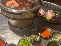 -韩山葵烤肉(太古里店)