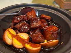 -老洋房花园饭店(绍兴路店)