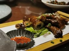 -大牌大·传统杭帮菜(湖滨店)