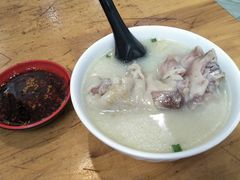 -雷祖芳老妈蹄花店