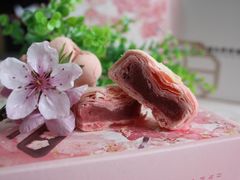 -祥禾饽饽铺·中式糕点(天津河东美福园店)