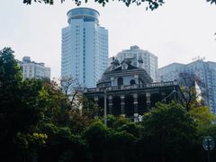 -文昌阁