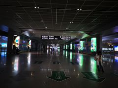 -南宁东站
