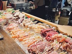 -三川·十酒Izakaya(南昌路店)