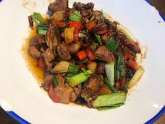 -印象鲵宴·张家界地标美食名片(溪布街店)