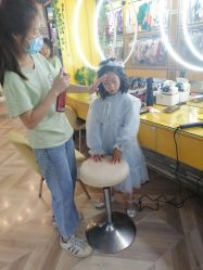 -哎呦baby纪实原创儿童摄影(天益城店)