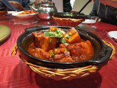 花雕红烧肉-百姓人家家常菜馆(大观·天地MALL店)