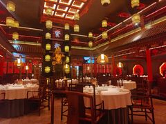 -宝轩渔府·老字号海鲜·正宗津菜(水上店)