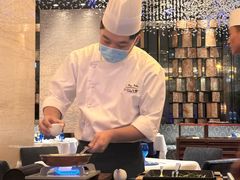 -AZUR聚(香格里拉饭店)