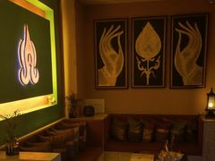 -泰禾馨·泰式按摩精油SPA(新街口金鹰店)