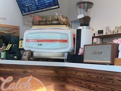 -Catch Bagel(芳草地店)