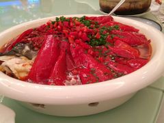 -悦融琥珀·京鲁菜·海味珍品(西单店)