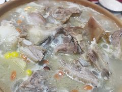 -你鲟欢·香茅柠檬鱼(金沙店)