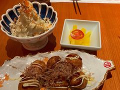 -仓桥家·焗寿司·锅物(光谷步行街店)