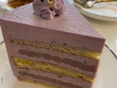 -PETIT PARIS 小巴黎(花园道店)