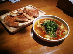 -莲香西域·正宗新疆菜(龙华店)